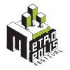 Logo metropolis