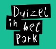 Logo Duizel in het Park_1