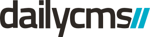 logo dailycms